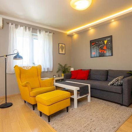 Apartment Aviani Спліт Екстер'єр фото