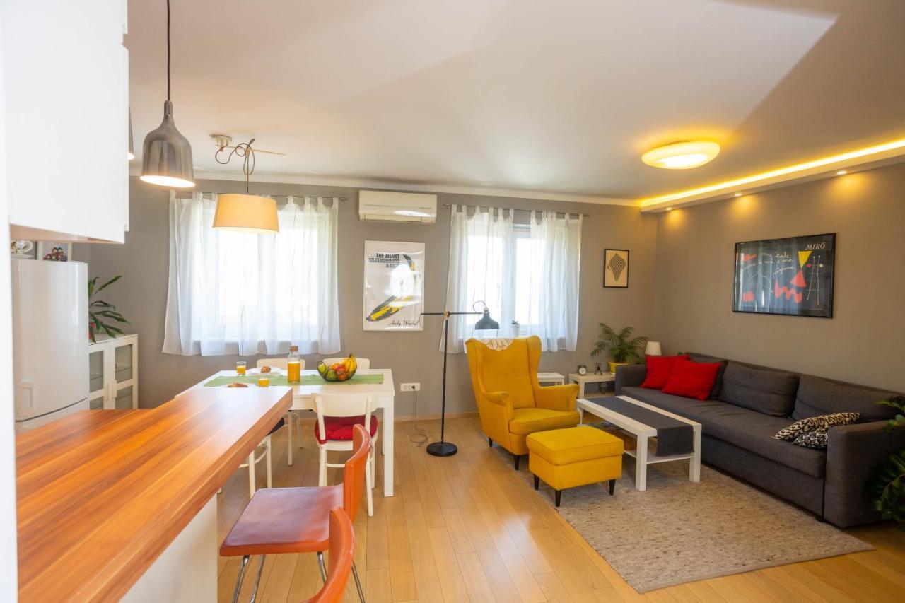 Apartment Aviani Спліт Екстер'єр фото