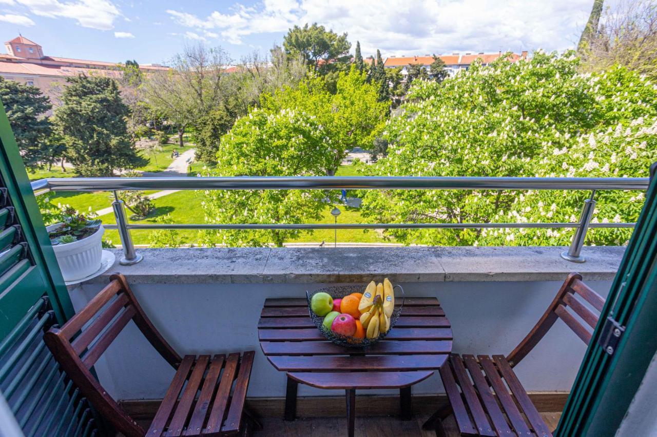 Apartment Aviani Спліт Екстер'єр фото