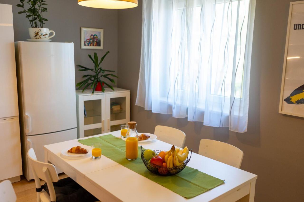 Apartment Aviani Спліт Екстер'єр фото