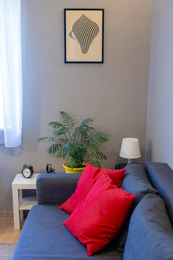 Apartment Aviani Спліт Екстер'єр фото