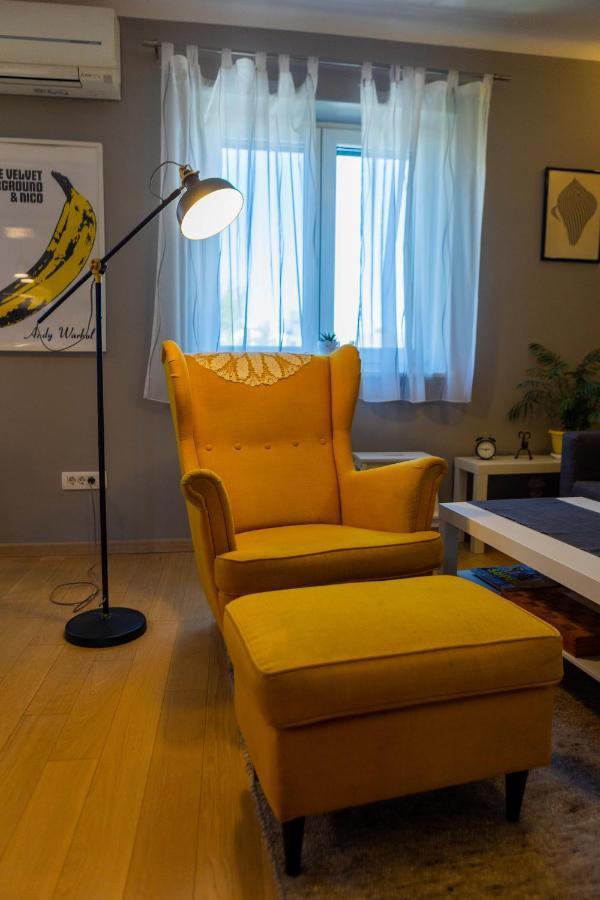 Apartment Aviani Спліт Екстер'єр фото