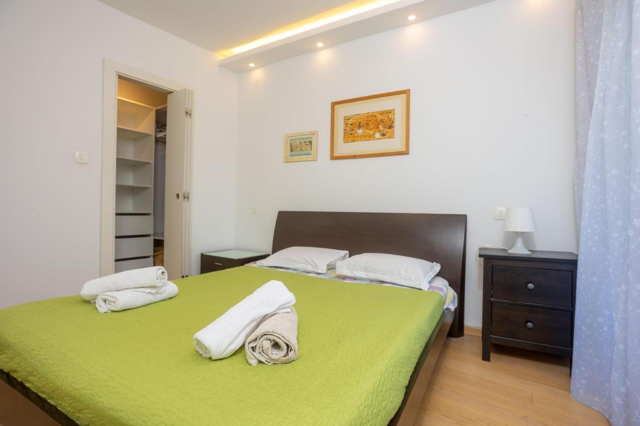 Apartment Aviani Спліт Екстер'єр фото